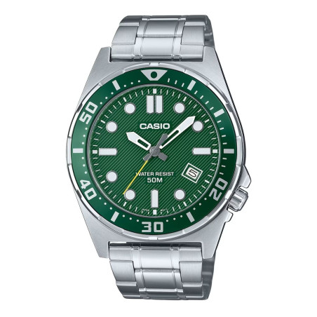 Orologio Uomo Casio DIVER 50M (Ø 43,5 mm)