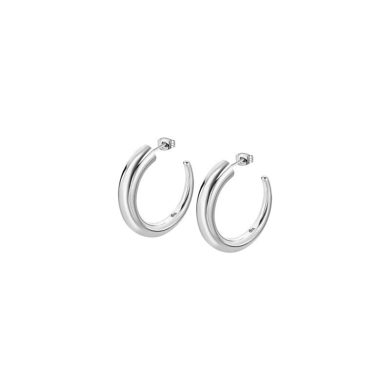 Oorbellen Dames Lotus LS2344-4/1 Zilverkleurig