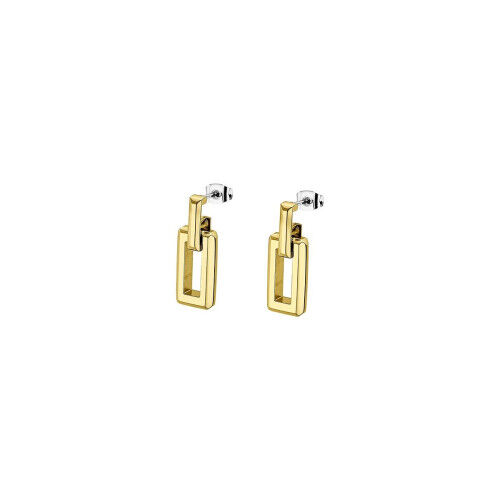 Oorbellen Dames Lotus LS2424-4/2 Gouden
