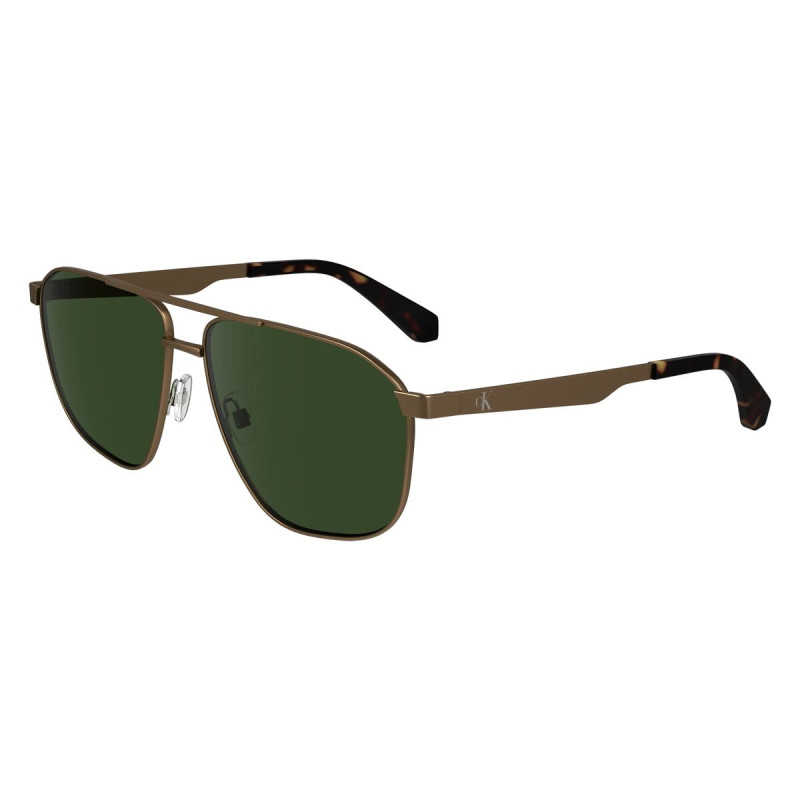 Gafas de Sol Hombre Calvin Klein CKJ24202S Multicolor