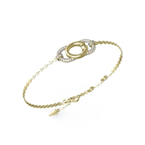 Armband Dames Guess JUBB04510JWYGS