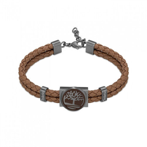 Bracciale Uomo Timberland TDAGB0001902