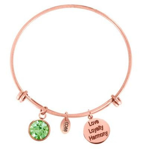 Bracciale Donna CO88 Collection 8CB-12056