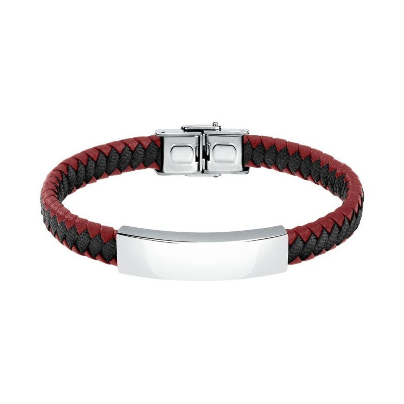 Armband Heren Sector SZV111 Zilver