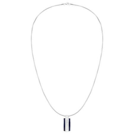 Hanger Dames Tommy Hilfiger PARKER Zilverkleurig