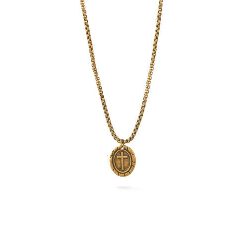 Damenanhänger Radiant RH000104 Gold
