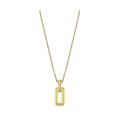 Hanger Dames Lotus LS2424-1/2 Gouden