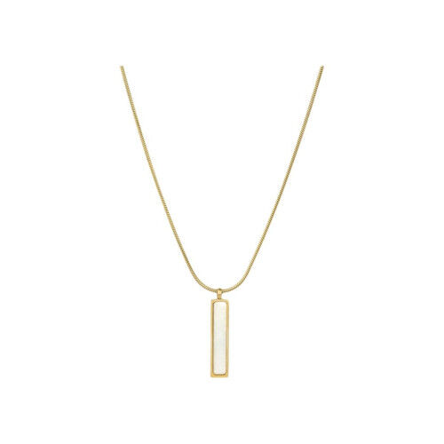 Ladies' Pendant Radiant RH000240 Golden