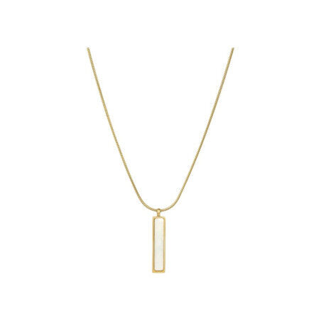 Colgante Mujer Radiant RH000240 Dorado