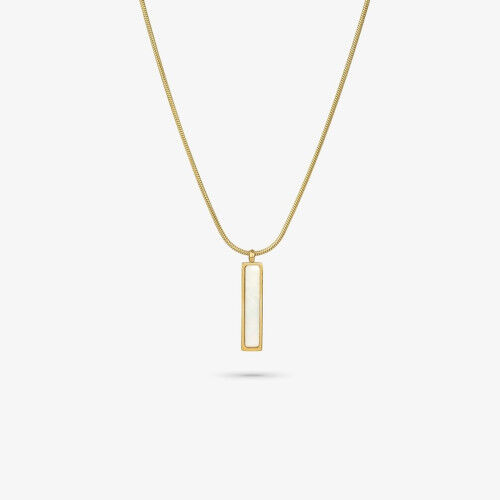 Hanger Dames Radiant RH000240 Gouden