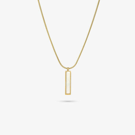 Colgante Mujer Radiant RH000240 Dorado
