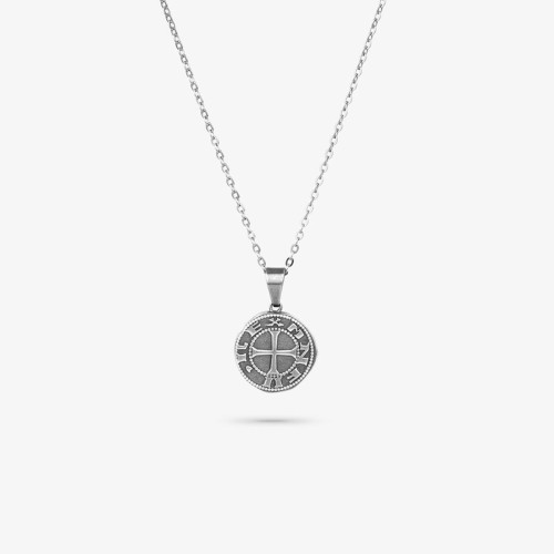 Ladies' Pendant Radiant RH000214 Silver