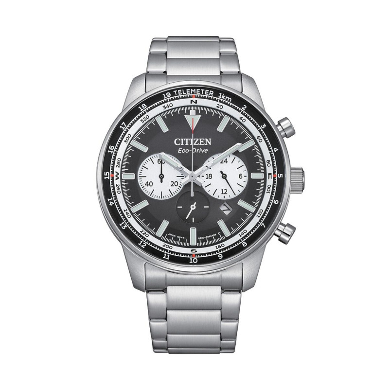 Horloge Heren Citizen CA4500-91E (Ø 44 mm)