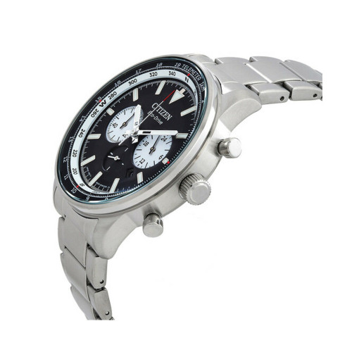 Horloge Heren Citizen CA4500-91E (Ø 44 mm)