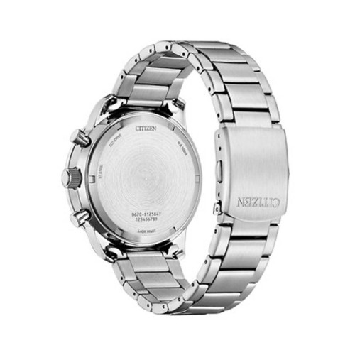 Horloge Heren Citizen CA4500-91E (Ø 44 mm)