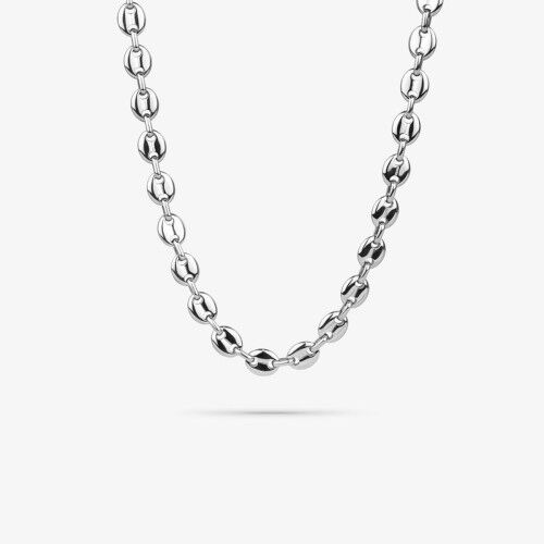 Damenhalskette Radiant RH000217 Silberfarben
