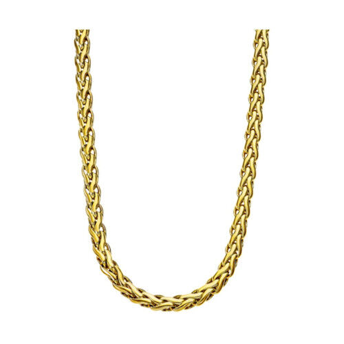 Collar Mujer Lotus LS2366-1/2 Dorado