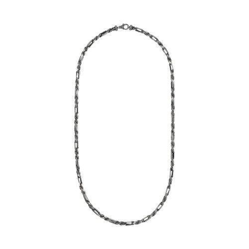 Collana Donna Albert M. WSOX00590.S-60 Argentato