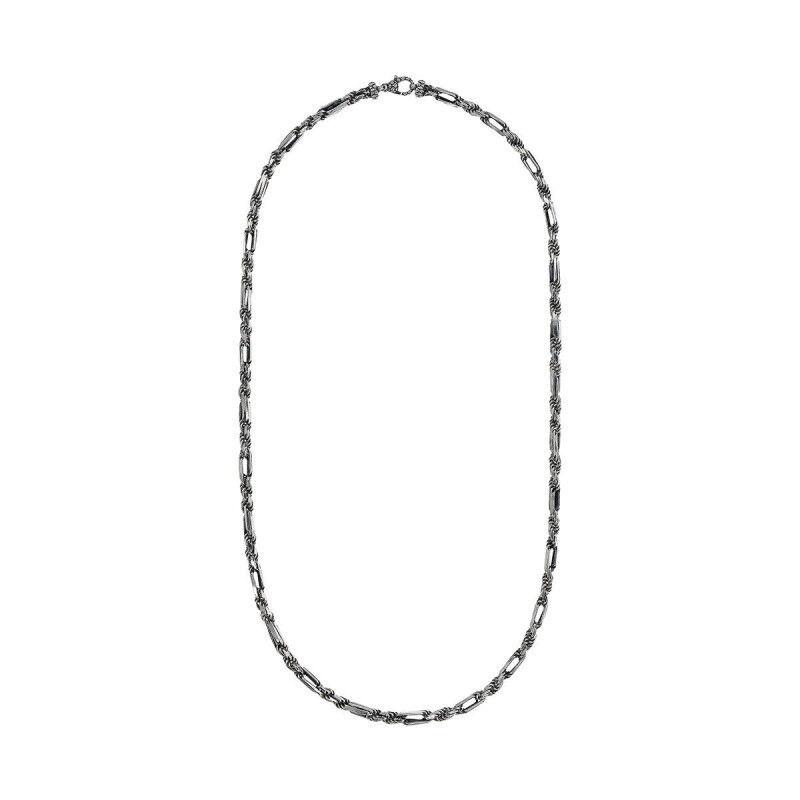 Ketting Dames Albert M. WSOX00590.S-60 Zilverkleurig