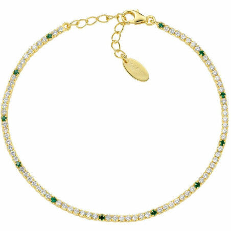 Collana Donna Amen BT1G7BVE17