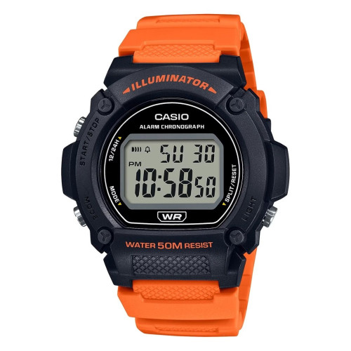 Horloge Heren Casio SPORT (Ø 47 mm)