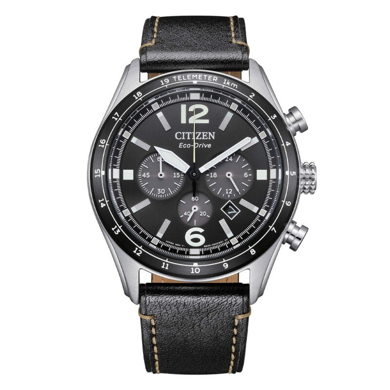 Horloge Heren Citizen CA4654-04E