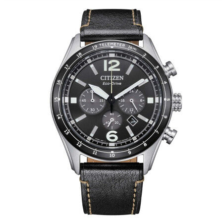 Orologio Uomo Citizen CA4654-04E