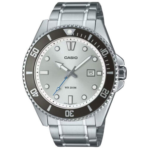 Orologio Uomo Casio DIVER 200M (Ø 44 mm)