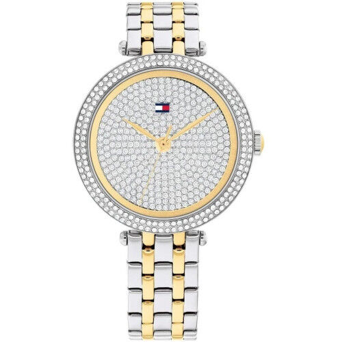 Men's Watch Tommy Hilfiger 1782760