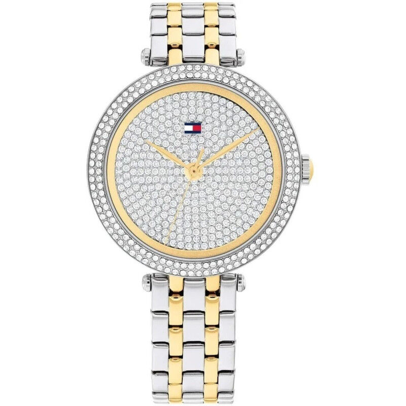 Herrenuhr Tommy Hilfiger 1782760