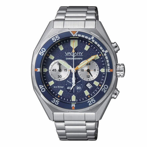Horloge Heren Vagary IV2-010-71