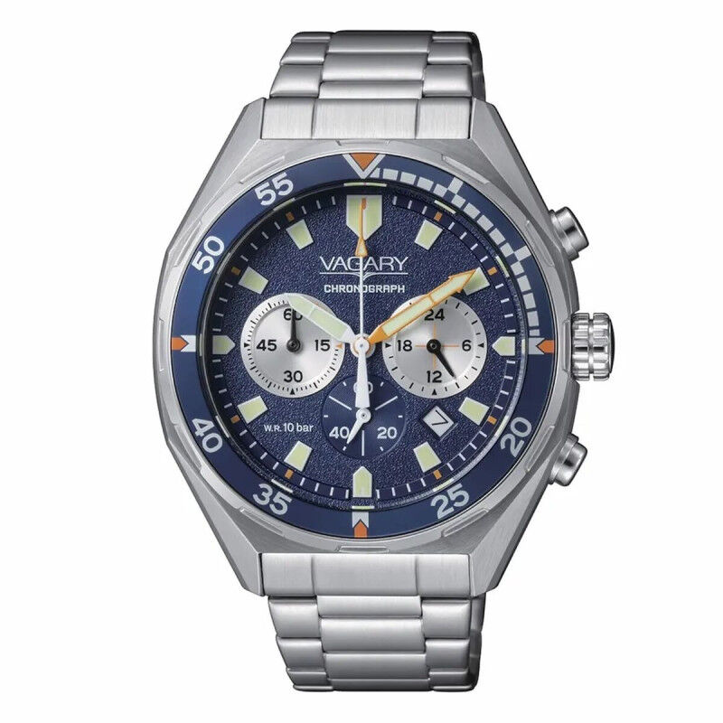 Orologio Uomo Vagary IV2-010-71