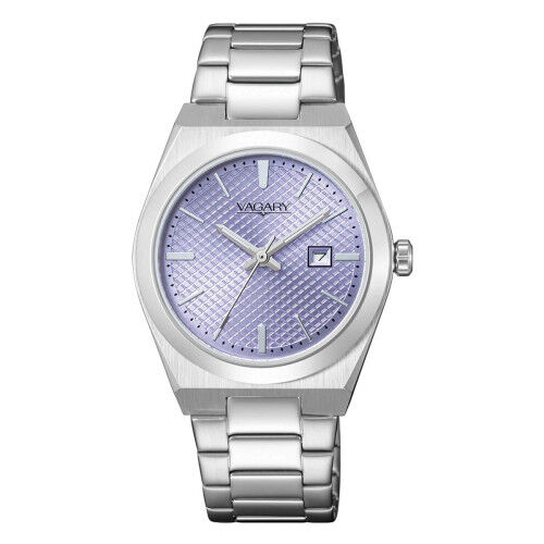 Reloj Hombre Vagary IU3-118-95