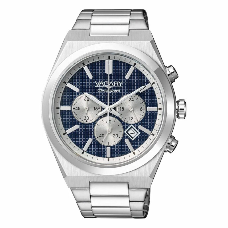 Reloj Hombre Vagary IV4-918-73