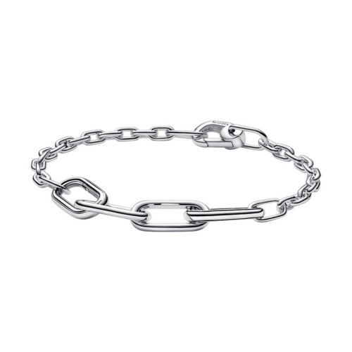 Damenarmreif Pandora 592340C00-4 Silberfarben