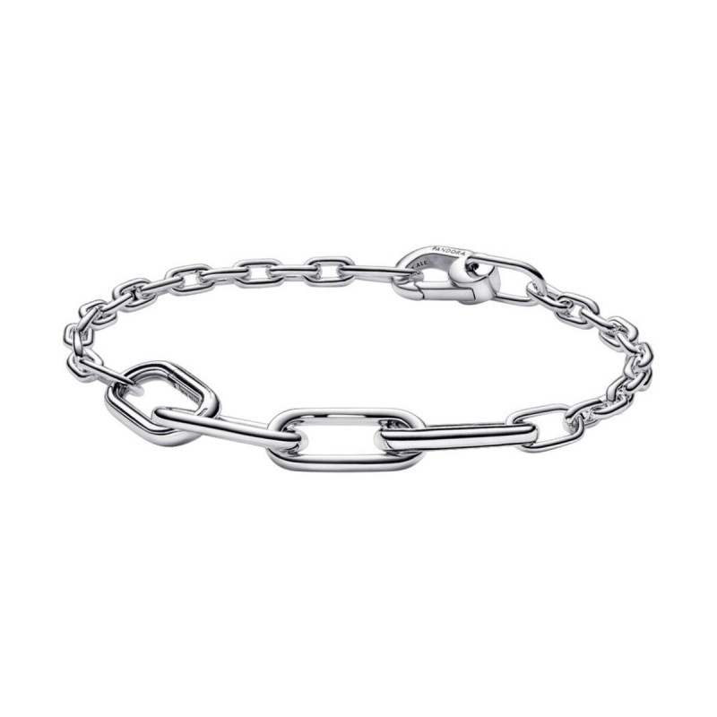 Bracciale Donna Pandora 592340C00-4 Argentato