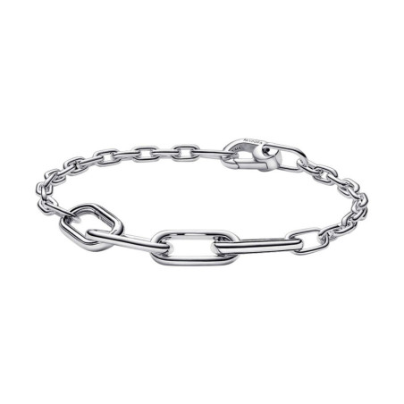 Damenarmreif Pandora 592340C00-4 Silberfarben
