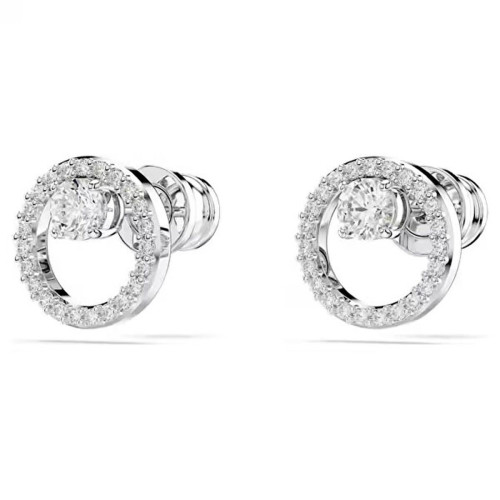 Orecchini Donna Swarovski 5692262 Argentato