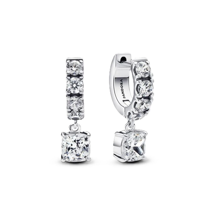 Orecchini Donna Pandora 293547C01 Argentato