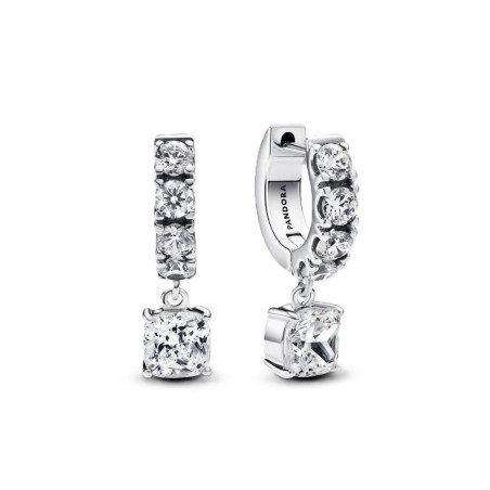 Orecchini Donna Pandora 293547C01 Argentato