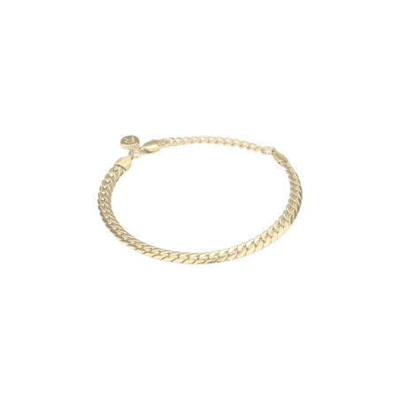 Pulsera Mujer Radiant RH000227 Dorado