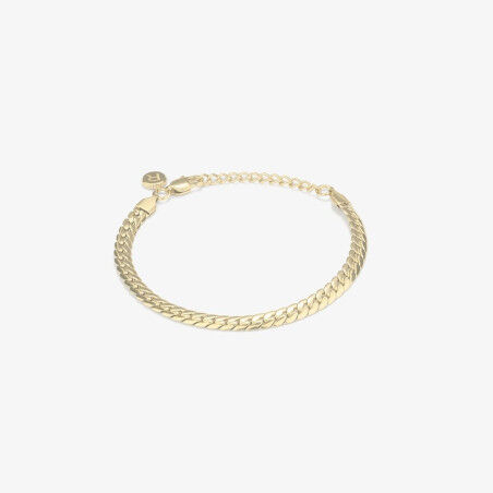 Pulsera Mujer Radiant RH000227 Dorado