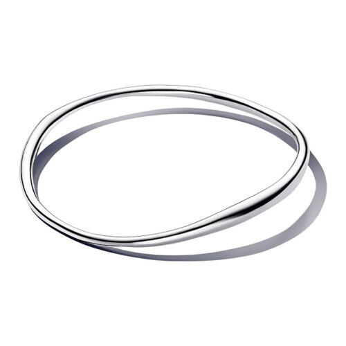 Damenarmreif Pandora 593317C00-2 Silberfarben