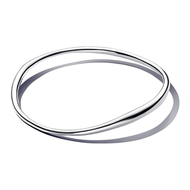 Armband Dames Pandora 593317C00-2 Zilverkleurig