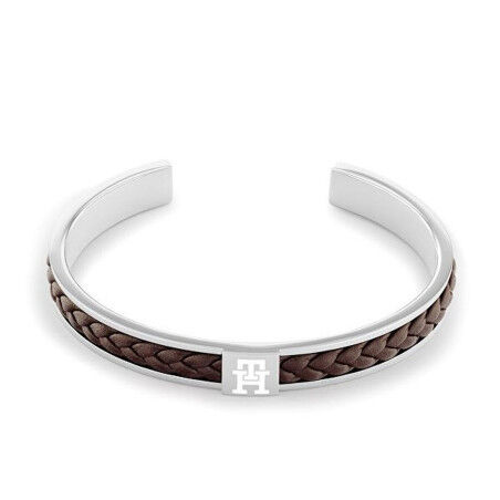 Armband Heren Tommy Hilfiger 2790489 Sterling zilver 925