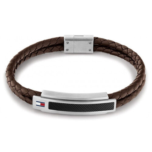 Herrenarmreif Tommy Hilfiger 2790355 Sterlingsilber 925