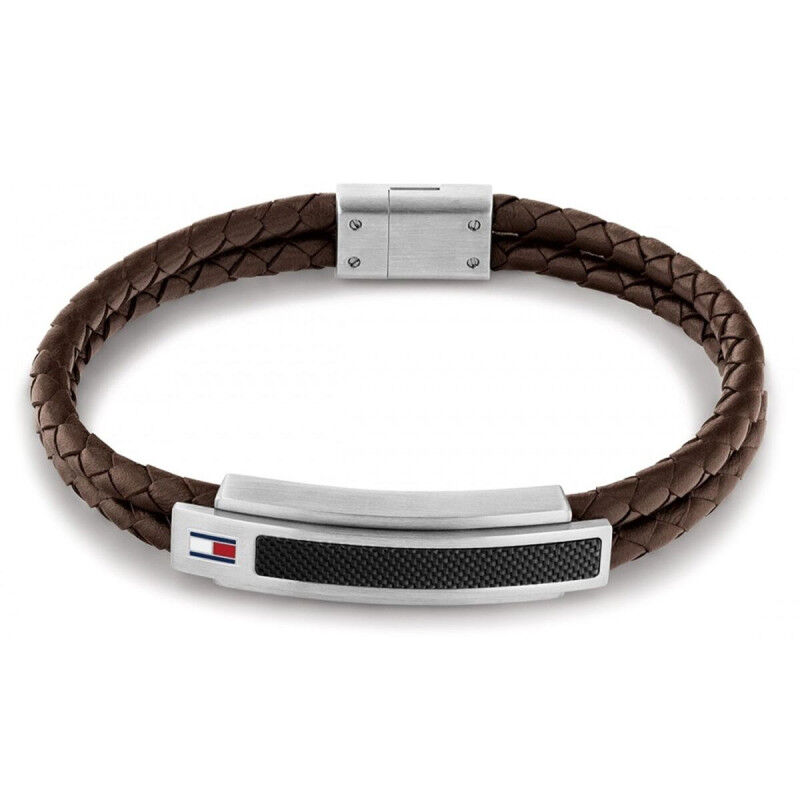 Armband Heren Tommy Hilfiger 2790355 Sterling zilver 925