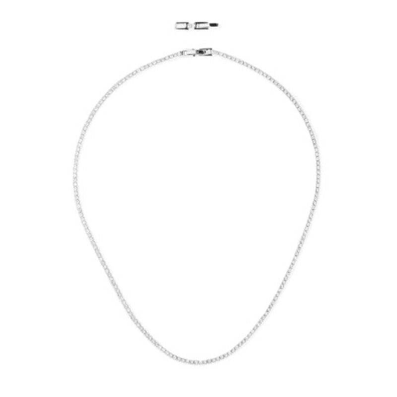 Collana Uomo Radiant RH000015 Argentato