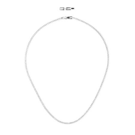 Collana Uomo Radiant RH000015 Argentato