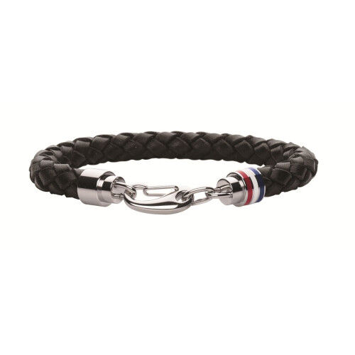 Men's Bracelet Tommy Hilfiger 2700510 Sterling silver 925